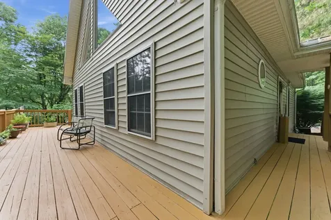58 Osage Lane Scaly Mountain NC 28775