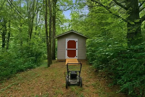 58 Osage Lane Scaly Mountain NC 28775