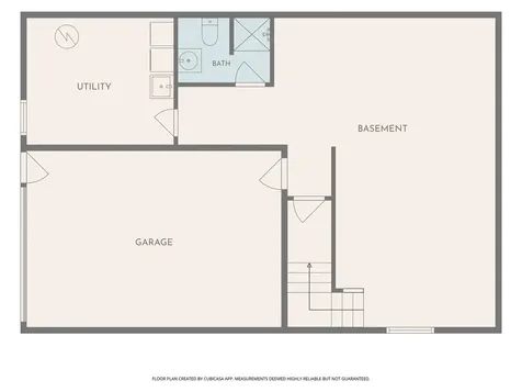 58 Osage Lane Scaly Mountain NC 28775