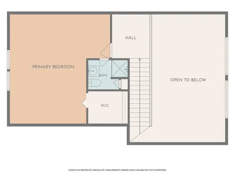 58 Osage Lane Scaly Mountain NC 28775