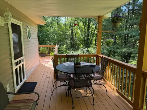 58 Osage Lane Scaly Mountain NC 28775