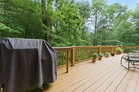 58 Osage Lane Scaly Mountain NC 28775