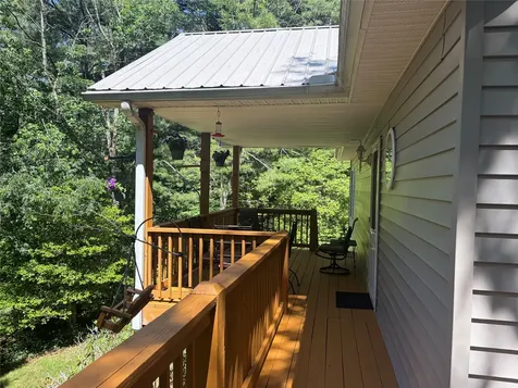 58 Osage Lane Scaly Mountain NC 28775
