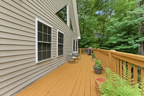 58 Osage Lane Scaly Mountain NC 28775