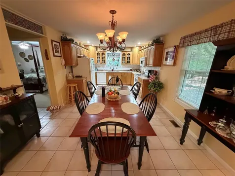 58 Osage Lane Scaly Mountain NC 28775