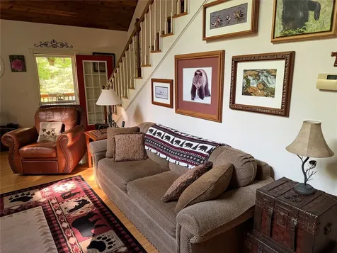 58 Osage Lane Scaly Mountain NC 28775