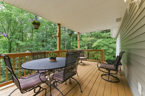 58 Osage Lane Scaly Mountain NC 28775