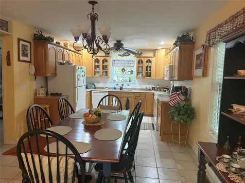58 Osage Lane Scaly Mountain NC 28775