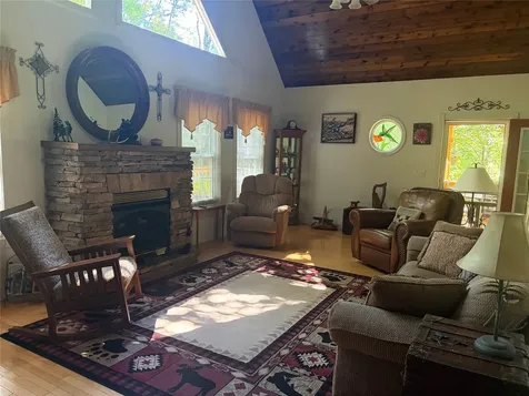 58 Osage Lane Scaly Mountain NC 28775