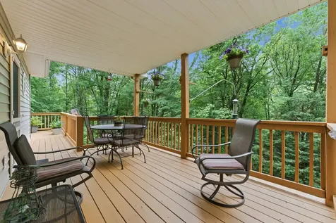 58 Osage Lane Scaly Mountain NC 28775
