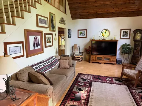 58 Osage Lane Scaly Mountain NC 28775
