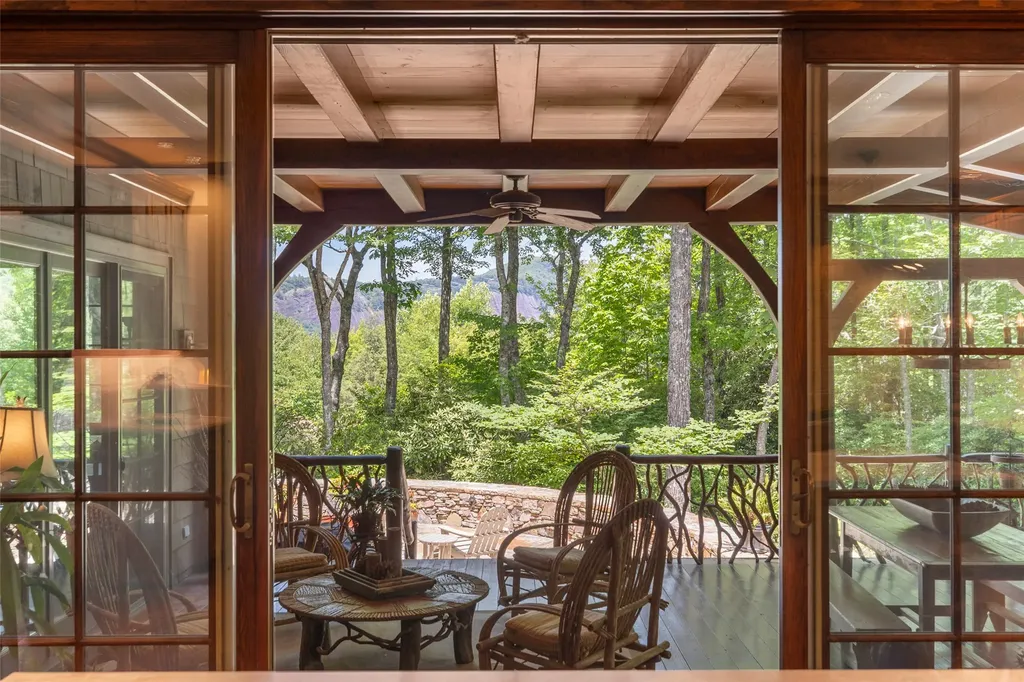2141 Upper Divide Road Highlands NC 28741