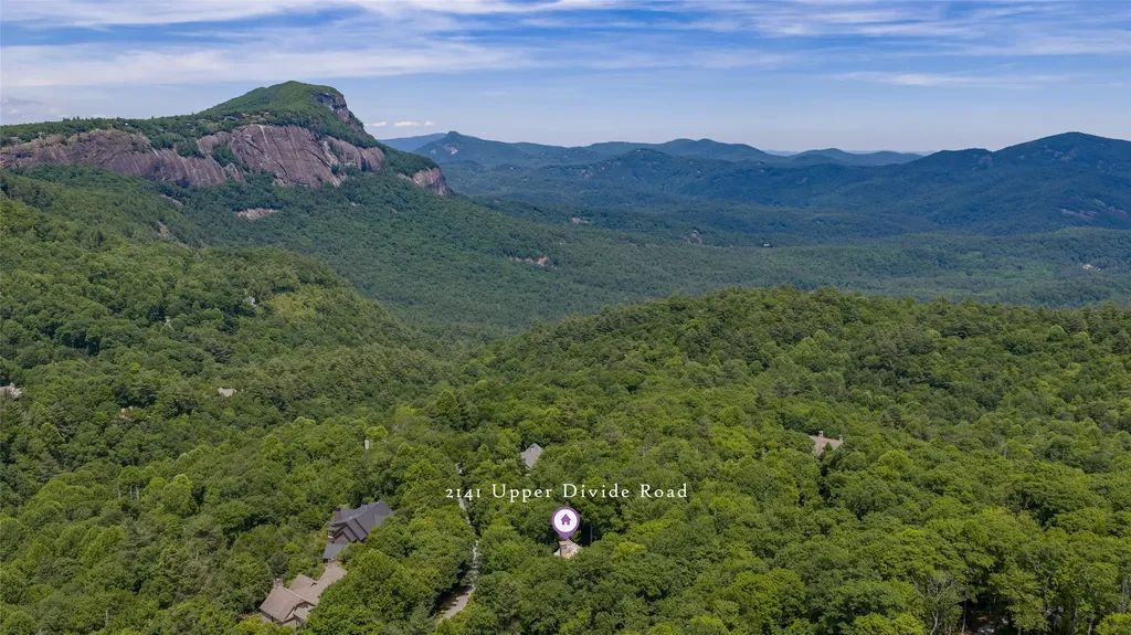 2141 Upper Divide Road Highlands NC 28741