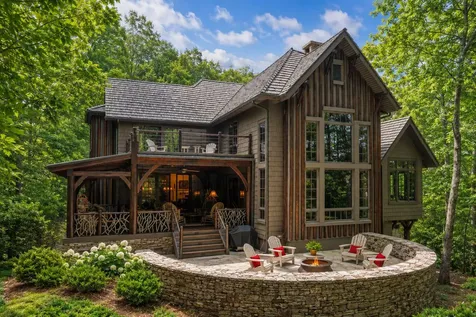 2141 Upper Divide Road Highlands NC 28741