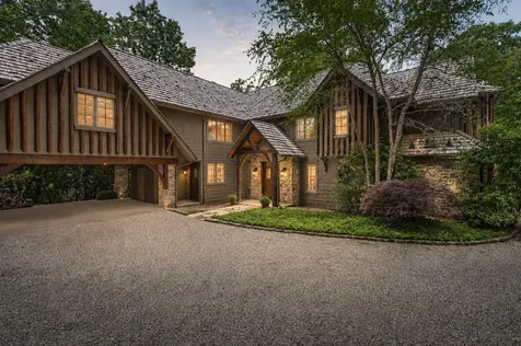 2141 Upper Divide Road Highlands NC 28741
