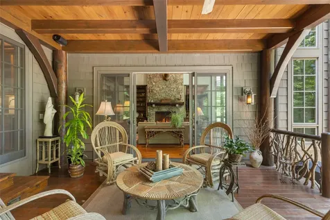 2141 Upper Divide Road Highlands NC 28741