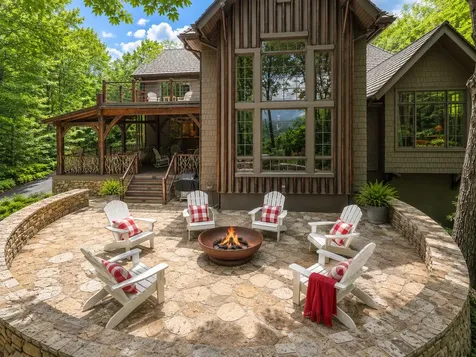 2141 Upper Divide Road Highlands NC 28741