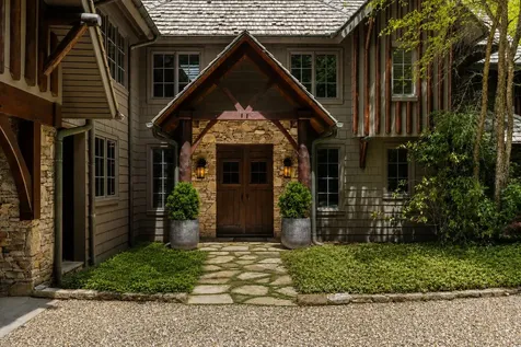 2141 Upper Divide Road Highlands NC 28741