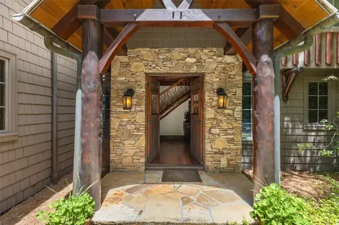 2141 Upper Divide Road Highlands NC 28741