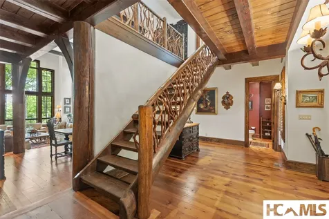 2141 Upper Divide Road Highlands NC 28741