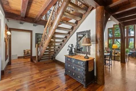2141 Upper Divide Road Highlands NC 28741