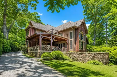 2141 Upper Divide Road Highlands NC 28741
