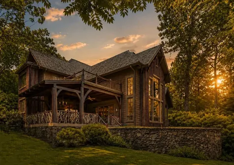 2141 Upper Divide Road Highlands NC 28741