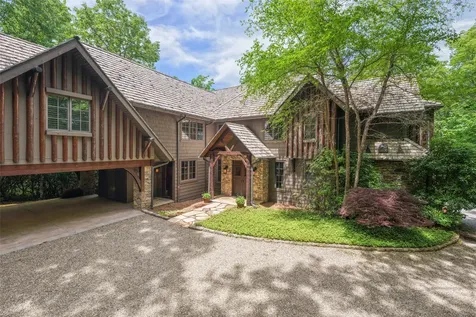 2141 Upper Divide Road Highlands NC 28741
