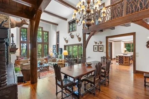 2141 Upper Divide Road Highlands NC 28741