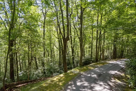 B2B Twin Lakes Drive Cashiers NC 28717