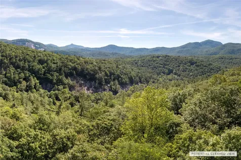 B2B Twin Lakes Drive Cashiers NC 28717