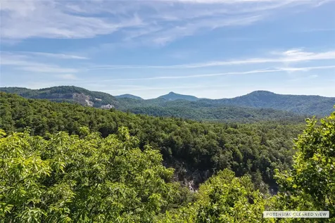 B2B Twin Lakes Drive Cashiers NC 28717