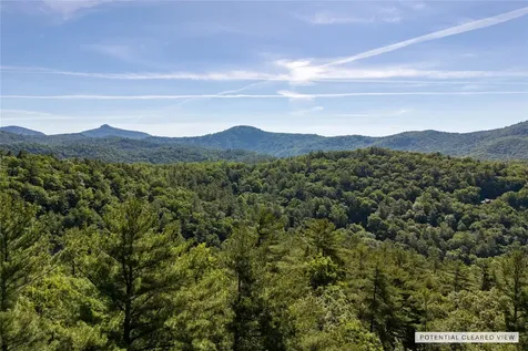 B2B Twin Lakes Drive Cashiers NC 28717