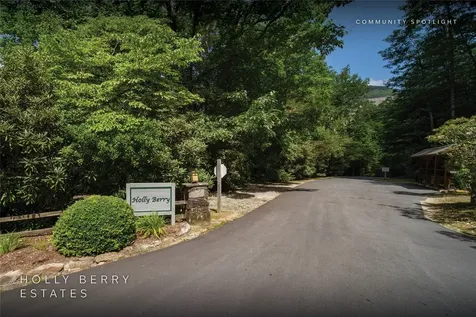 B2B Twin Lakes Drive Cashiers NC 28717