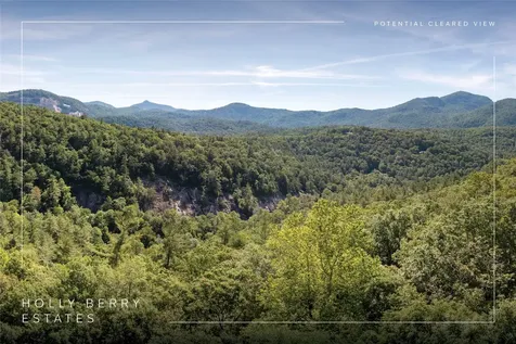 B2B Twin Lakes Drive Cashiers NC 28717