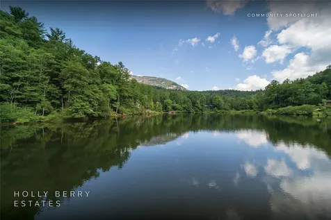 B2B Twin Lakes Drive Cashiers NC 28717