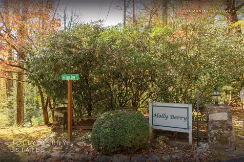 B2B Twin Lakes Drive Cashiers NC 28717