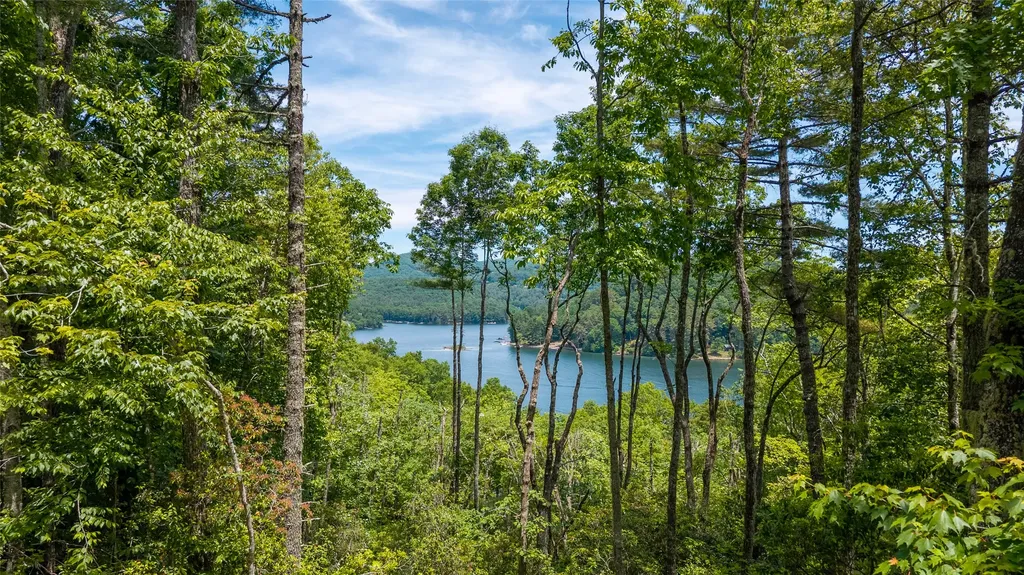 33 Summer Hill Road Cullowhee NC 28723