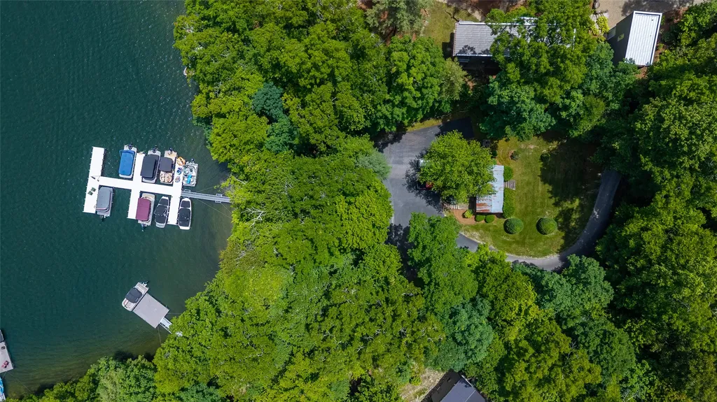 33 Summer Hill Road Cullowhee NC 28723