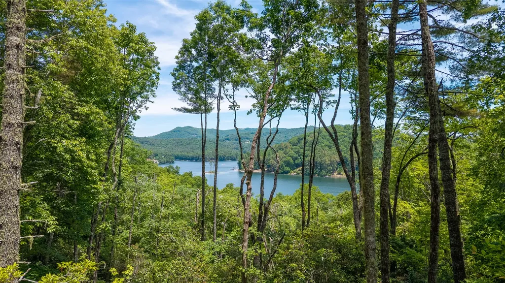 33 Summer Hill Road Cullowhee NC 28723