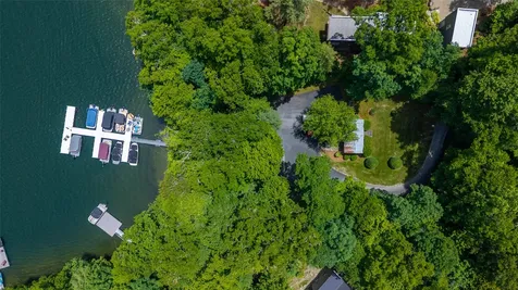 33 Summer Hill Road Cullowhee NC 28723