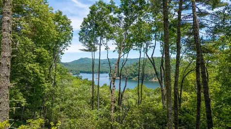 33 Summer Hill Road Cullowhee NC 28723
