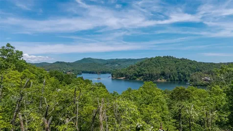 33 Summer Hill Road Cullowhee NC 28723