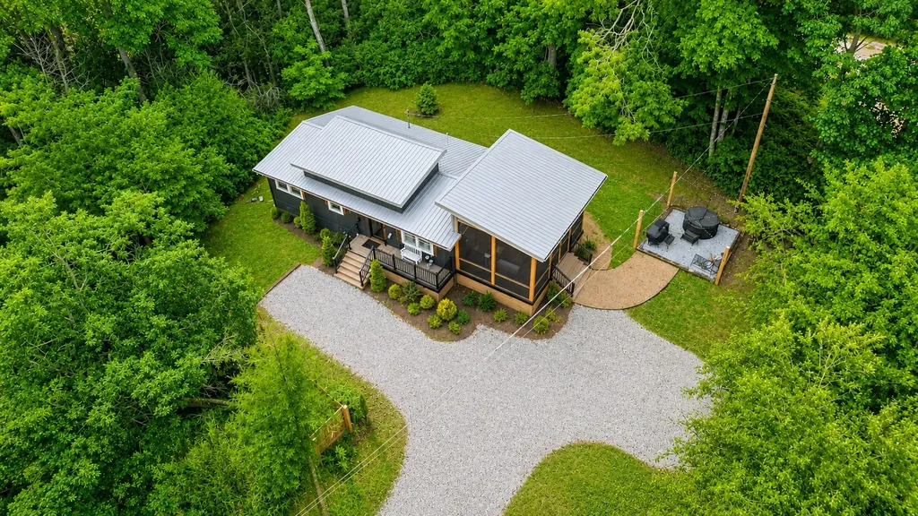 180 Lance Road Cashiers NC 28717