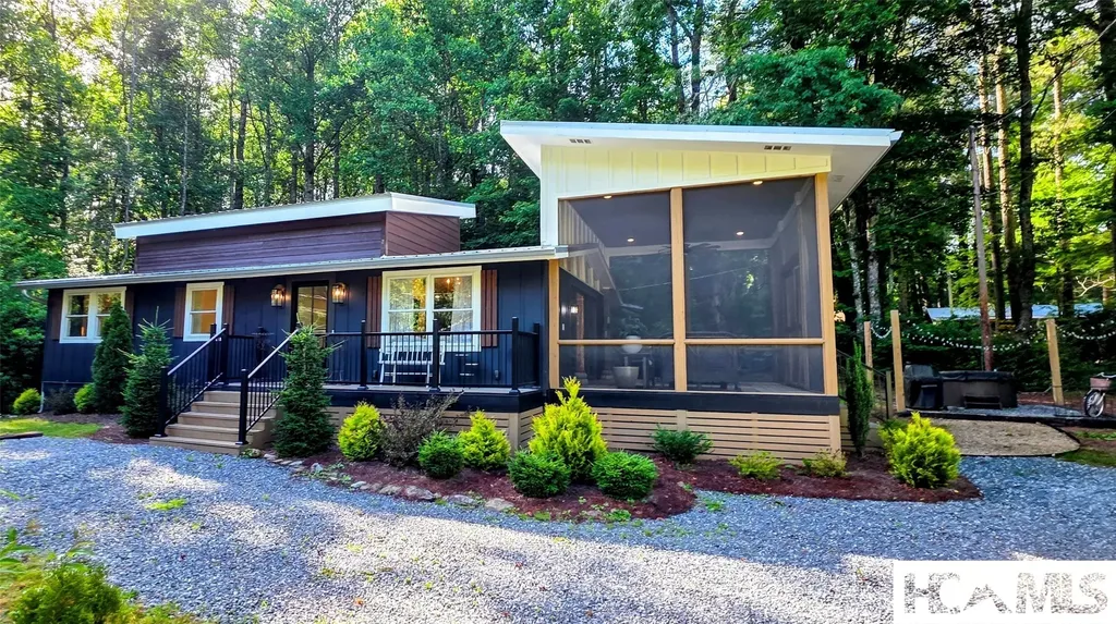 180 Lance Road Cashiers NC 28717