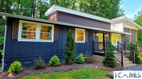 180 Lance Road Cashiers NC 28717