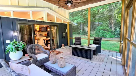 180 Lance Road Cashiers NC 28717