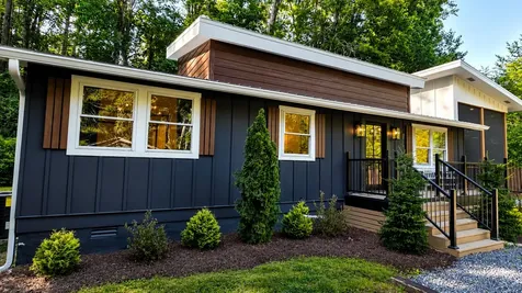 180 Lance Road Cashiers NC 28717