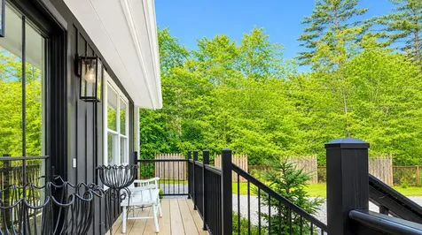 180 Lance Road Cashiers NC 28717