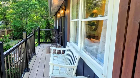 180 Lance Road Cashiers NC 28717